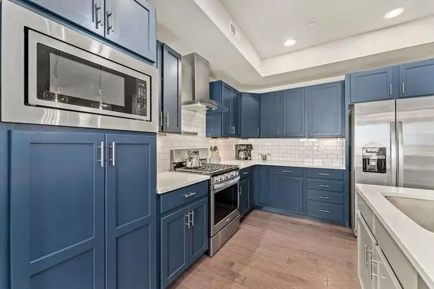 Ev, Birden Çok Yatak, Veranda, Bahçe Manzaralı (2626 Avenger Place (Unit 3))