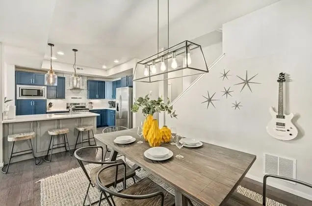 Ev, Birden Çok Yatak, Veranda, Bahçe Manzaralı (2626 Avenger Place (Unit 3))