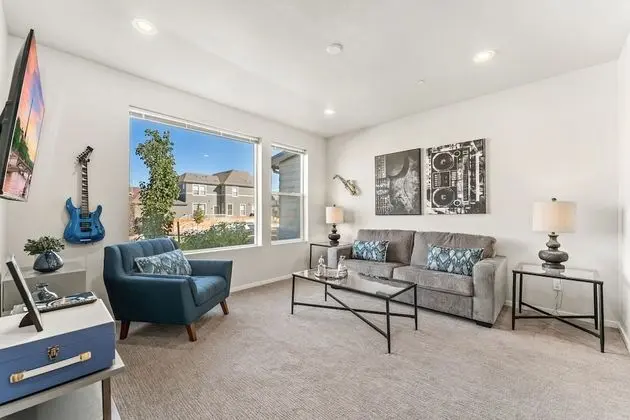 Ev, Birden Çok Yatak, Veranda, Bahçe Manzaralı (2626 Avenger Place (Unit 3))