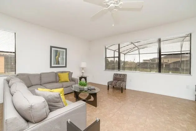 Villa (2629ROSE)