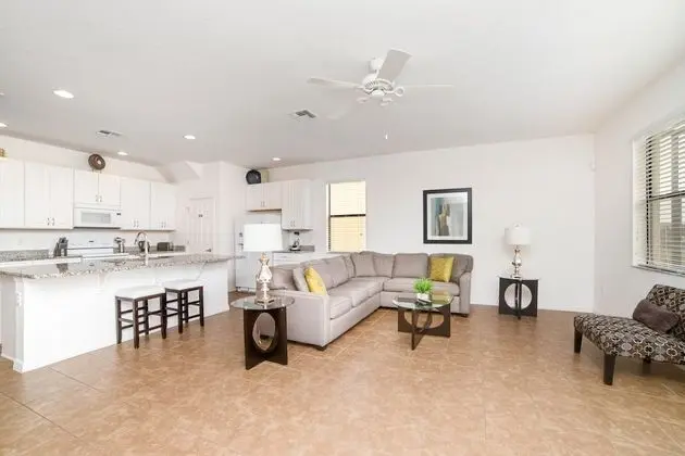 Villa (2629ROSE)