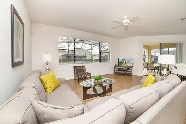 Villa (2629ROSE)