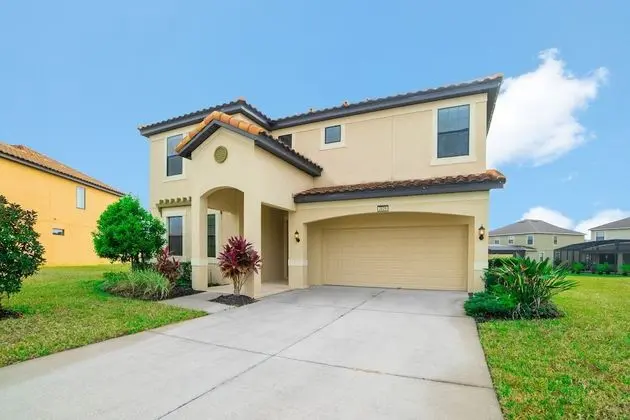 Villa (2629ROSE)