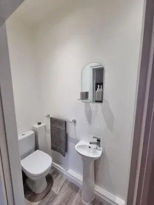 Deluxe Tek Büyük Yataklı Oda, Banyolu/Duşlu
