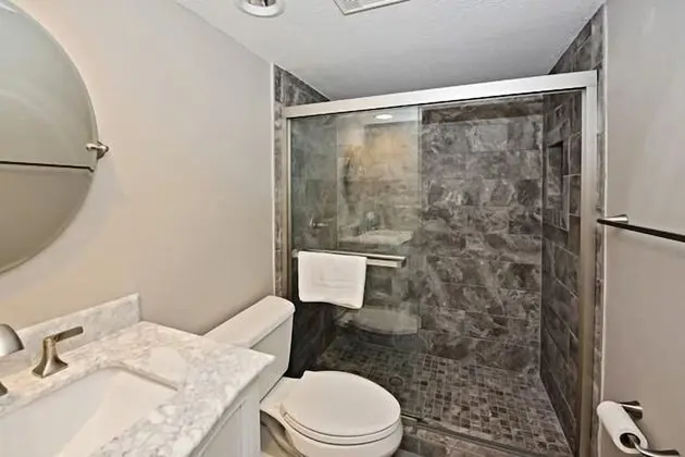 Villa, Birden Çok Yatak, Mutfak, Bahçe Manzaralı