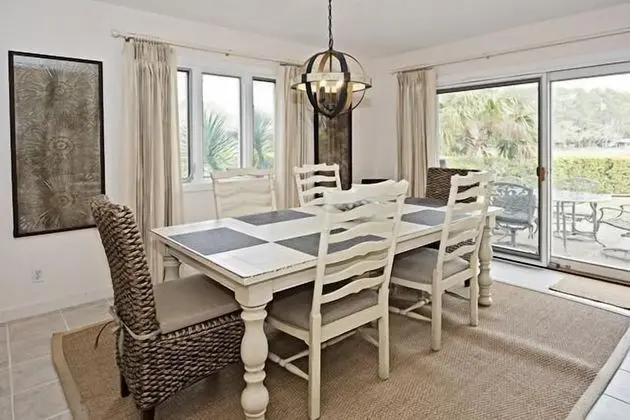 Villa, Birden Çok Yatak, Mutfak, Bahçe Manzaralı