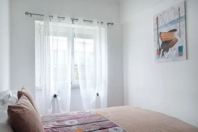 City Apart Daire, 2 Yatak Odası