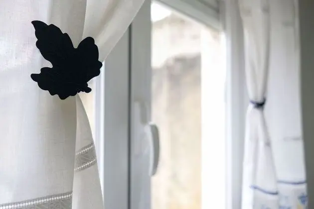 City Apart Daire, 2 Yatak Odası