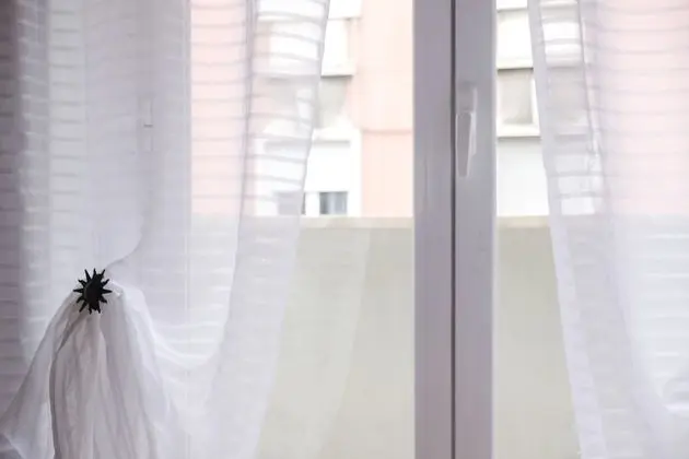 City Apart Daire, 2 Yatak Odası