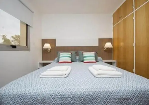 Apart Daire, Şehir Manzaralı