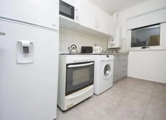 Apart Daire, Şehir Manzaralı