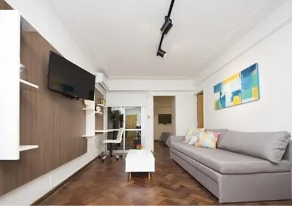 Apart Daire, Şehir Manzaralı