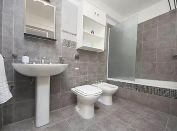 Apart Daire, Şehir Manzaralı
