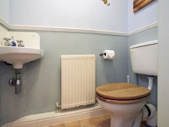 Ev, Özel Banyo, Şehir Manzaralı