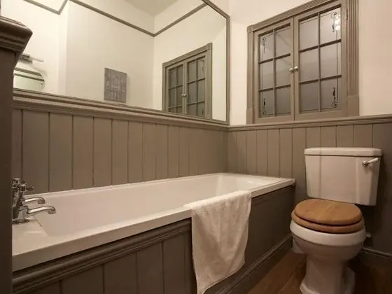 Ev, Özel Banyo, Şehir Manzaralı