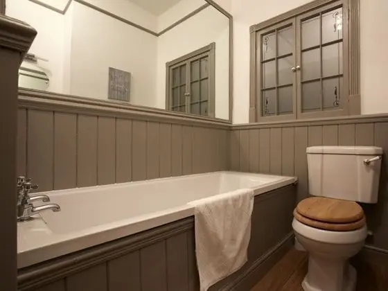 Ev, Özel Banyo, Şehir Manzaralı