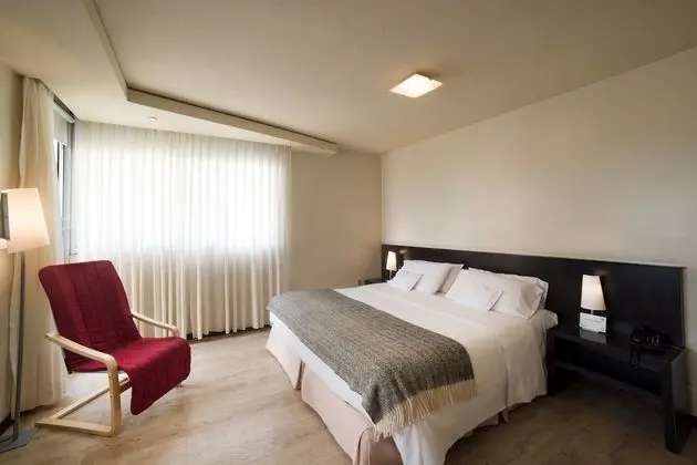 Superior Tek Büyük Yataklı Oda, Balkon, Denize Bakan