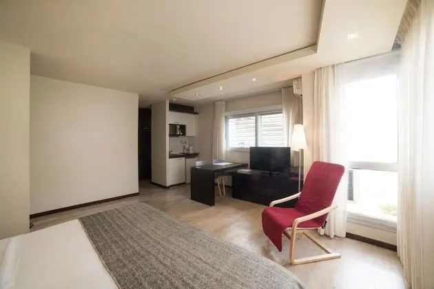 Superior Tek Büyük Yataklı Oda, Balkon, Denize Bakan