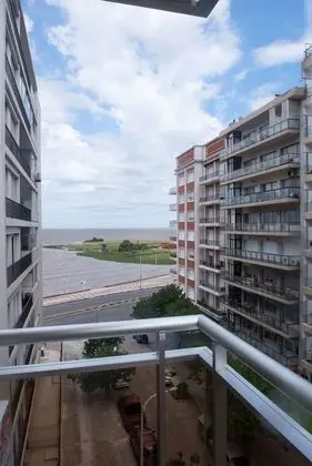Superior Tek Büyük Yataklı Oda, Balkon, Denize Bakan