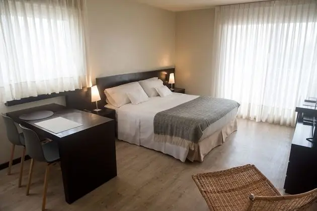 Superior Tek Büyük Yataklı Oda, Teras, Şehir Manzaralı