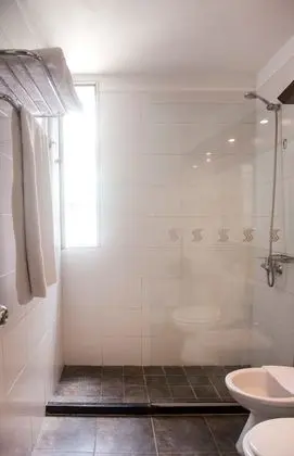 Superior Tek Büyük Yataklı Oda, Teras, Şehir Manzaralı