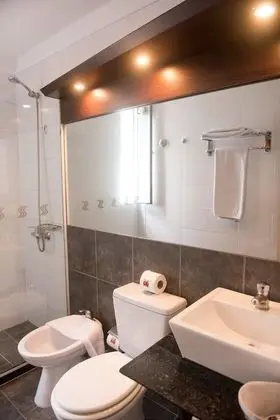 Superior Tek Büyük Yataklı Oda, Teras, Şehir Manzaralı