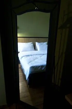 Executive Tek Büyük Yataklı Oda