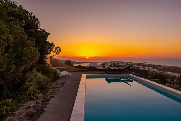 Villa, 2 Yatak Odası, Kişiye Özel Havuzlu