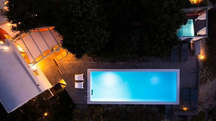 Villa, 2 Yatak Odası, Kişiye Özel Havuzlu