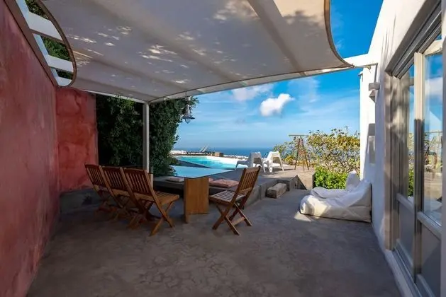 Villa, 2 Yatak Odası, Kişiye Özel Havuzlu