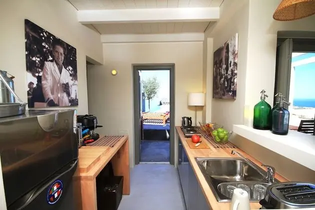 Villa, 4 Yatak Odası, Kişiye Özel Havuzlu