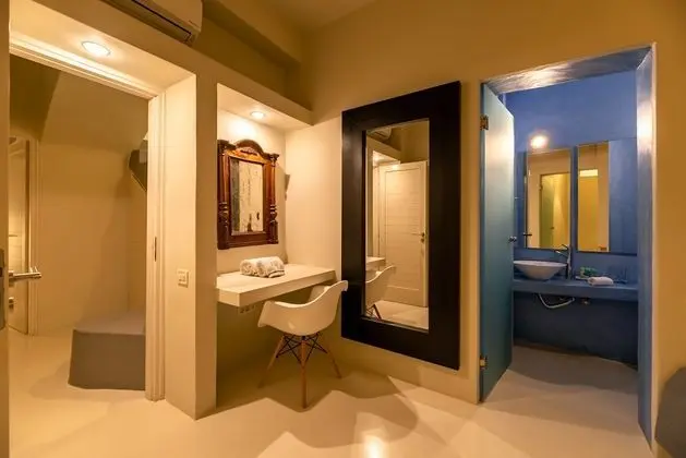 Villa, 4 Yatak Odası, Kişiye Özel Havuzlu