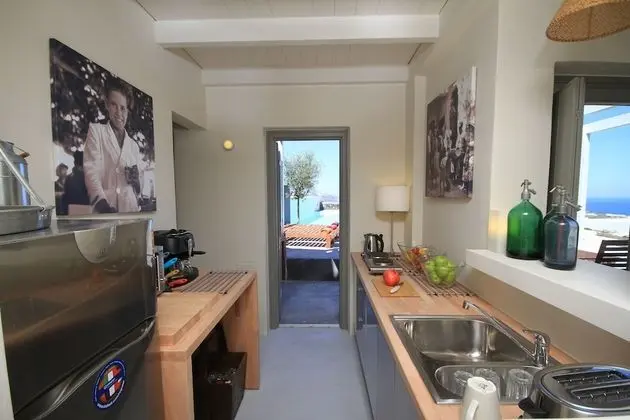 Villa, 4 Yatak Odası, Kişiye Özel Havuzlu
