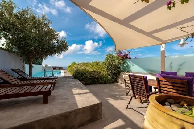 Villa, 4 Yatak Odası, Kişiye Özel Havuzlu