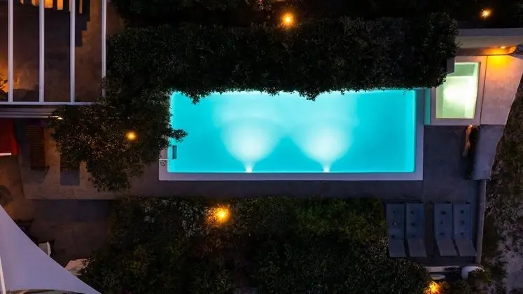 Villa, 4 Yatak Odası, Kişiye Özel Havuzlu