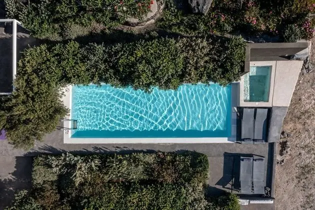 Villa, 4 Yatak Odası, Kişiye Özel Havuzlu