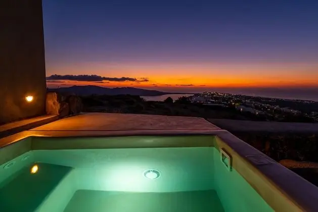 Villa, 4 Yatak Odası, Kişiye Özel Havuzlu