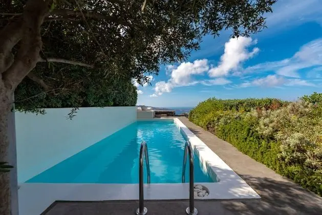 Villa, 4 Yatak Odası, Kişiye Özel Havuzlu