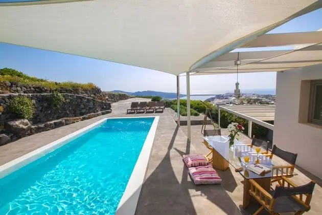 Deluxe Villa, 2 Yatak Odası, Kişiye Özel Havuzlu