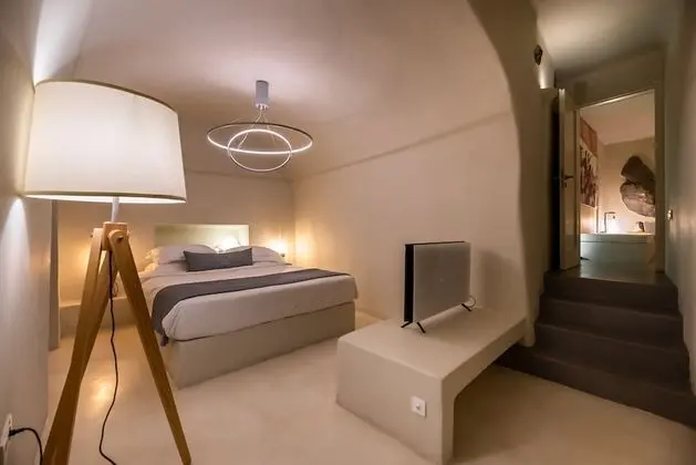 Deluxe Villa, 2 Yatak Odası, Kişiye Özel Havuzlu