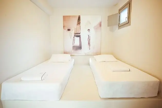 Deluxe Villa, 2 Yatak Odası, Kişiye Özel Havuzlu