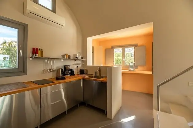 Deluxe Villa, 2 Yatak Odası, Kişiye Özel Havuzlu
