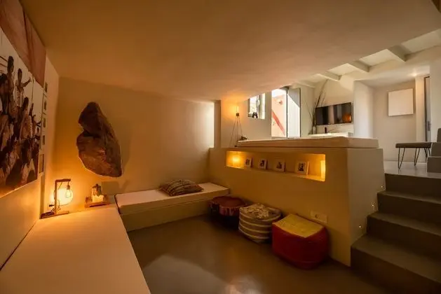 Deluxe Villa, 2 Yatak Odası, Kişiye Özel Havuzlu