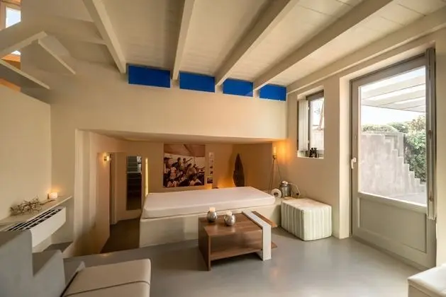 Deluxe Villa, 2 Yatak Odası, Kişiye Özel Havuzlu