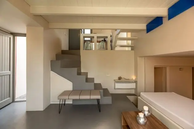 Deluxe Villa, 2 Yatak Odası, Kişiye Özel Havuzlu