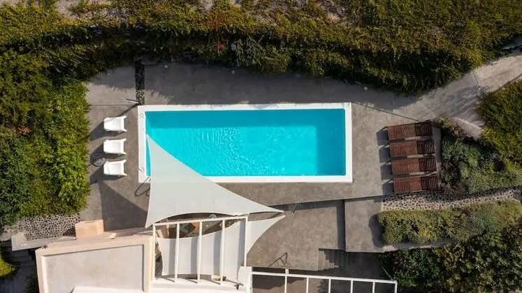 Deluxe Villa, 2 Yatak Odası, Kişiye Özel Havuzlu