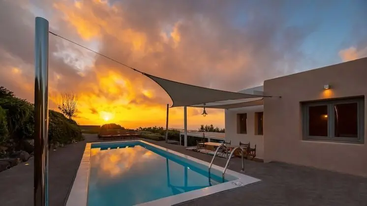 Deluxe Villa, 2 Yatak Odası, Kişiye Özel Havuzlu