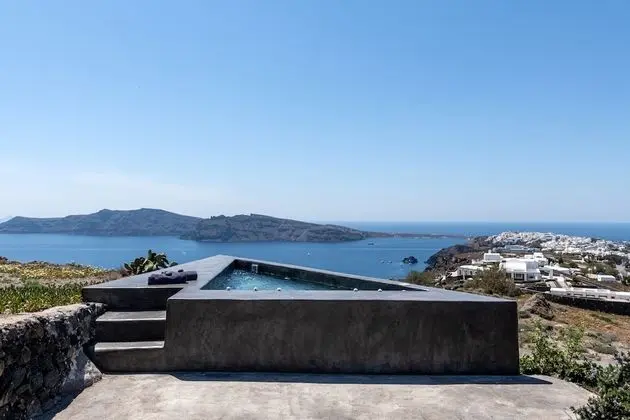 Deluxe Villa, 2 Yatak Odası, Kişiye Özel Havuzlu
