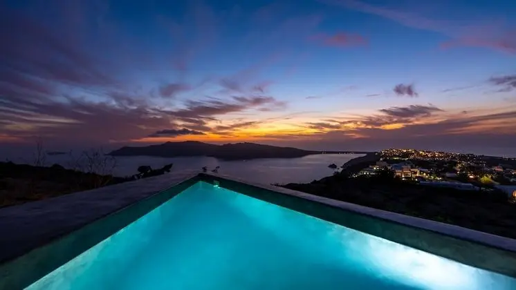 Deluxe Villa, 2 Yatak Odası, Kişiye Özel Havuzlu