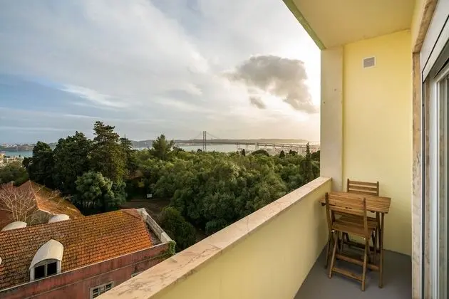 Apart Daire, 2 Yatak Odası, Sigara İçilmez